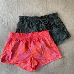 Old Navy Active Shorts. Worn a handful of times.